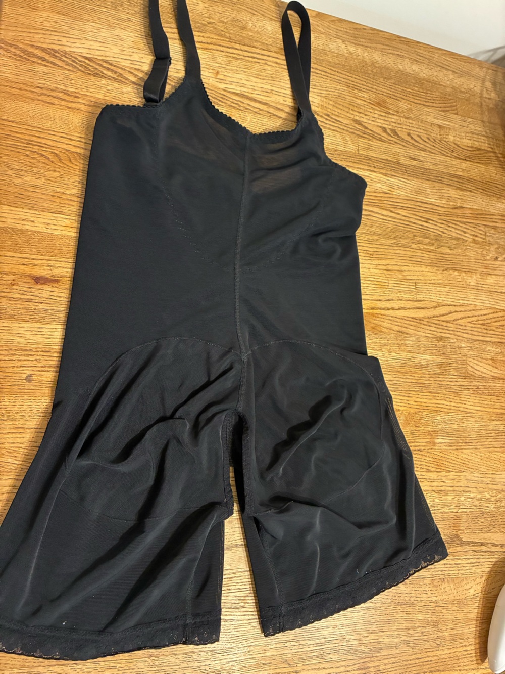 Design Veronique post surgical suit girdle for mommy makeover or BBL lipo XXL - Picture 8 of 8
